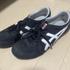 Onitsuka Tiger マチュレーサー