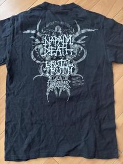 ダブルタイタンズツアー Tシャツ S