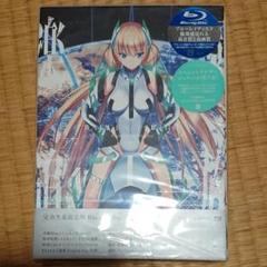 楽園追放 Expelled from Paradise('14東映アニメーショ…