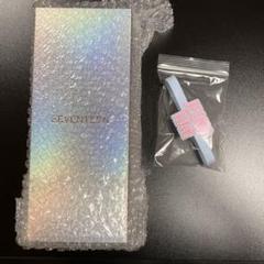 ミニティーンポップアップ セブチ ペンライトストラップ パーツセット ミニティーンポップアップ セブチ ペンライトストラップ