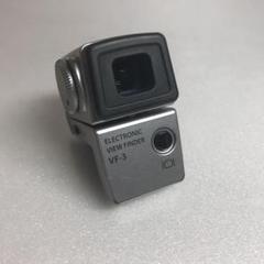 olympus vf-3 電子ビューファインダー