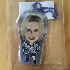 今市隆二クリアチャーム ② 有難かっ Anniversary 笑顔