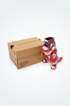 SNKRDUNK×TOKYOGUNS シリアルナンバー入　限定　抽選 SNKRDUNK×TOKYOGUNS シリアルナンバー入 限定 スニダン 抽選