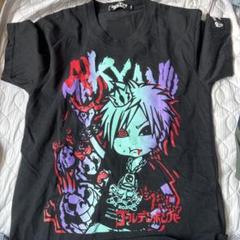 SEXPOT Revenge v系 ゴスパンク y2k ラメ ロング丈カットソー SEXPOT Revenge v系 ゴスパンク y2k ラメ ロング丈カットソー