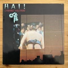 2025年最新】cabaret voltaire レコードの人気アイテム - メルカリ