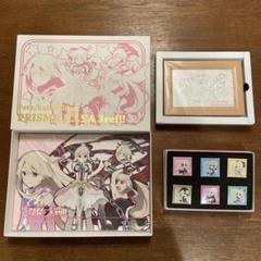 Fate/kaleid liner プリズマ☆イリヤ ドライ!! 原画集セット 2025年最新】fate プリズマ 原画集の人気アイテム - メルカリ