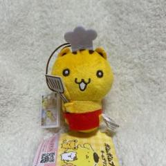 ポムポムプリン　 チームプリン マスコット　　　 アクスタ　８個 ポムポムプリン チームプリンアクリル付きシーンマスコットの