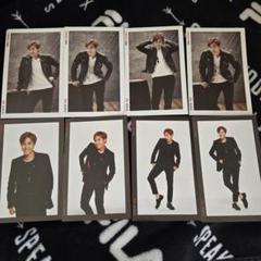 BTS ホソク　2014 the red bullet フォト　TRB グッズ