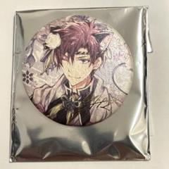 アイナナ 6周年 6th Anniversary缶バッジ 狗丸トウマ - メルカリ