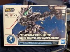 ガンプラ アイアンブラッドコーティング 組み立て済み まとめ売り Amazon | バンダイ(BANDAI) 【イベント限定】 HG 1/144 ガンダム