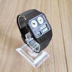 最終価格☆激レア Citizen シチズン 80s デジタル腕時計 美品☆ 2025年最新】Citizen メンズ 腕時計(デジタル)の人気アイテム