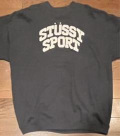 STUSSY 90's スウェット XL - メルカリ