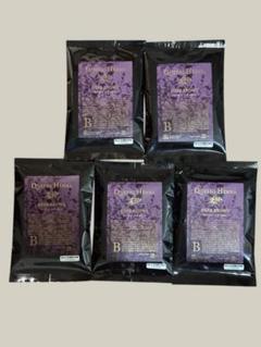 クィーンズヘナハーブモカ+ハーブブラウン新品未使用 クイーンズヘナ ハーブブラウン ハーブモカ QUEENS HENNA