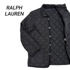 【美品】POLO RALPH LAUREN ポニー刺繍 キルティングジャケット Ralph Lauren】,【アウター】 | NAVIE STORE