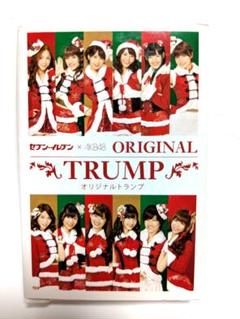 2025年最新】AKB48 セブンイレブン トランプの人気アイテム