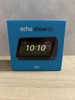 2025年最新】echo show 5 第2世代の人気アイテム - メルカリ