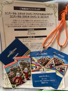 ユニバーサルスタジオ ニンテンドーワールド ２名 ローソン USJ 貸切ナイト ローソン✕ユニバ貸切② | めいのディズニー好きなものブログ