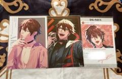 DIG-ROCK ディグロ　直筆　ブロマイド　黒乃 Amazon.co.jp: DIG-ROCK 直筆サインブロマイド 黒乃 : おもちゃ