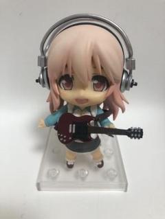 ねんどろいど すーぱーそに子 そに子