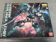 ＭＧ 1/100 ガンダムアヴァランチエクシアダッシュ　新品未開封 MG 1/100 ガンダムアヴァランチエクシアダッシュ 【再販