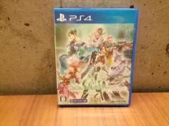 【PS4】SaGa Emerald Beyond　サガ エメラルド ビヨンド