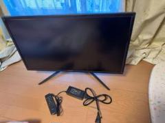 【ジャンク扱い】KWIN28 4Kモニターのサムネイル