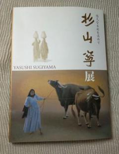 杉山寧 「朝顔」 額 箱有 絵画 日本画 引取品 杉山寧 「朝顔」 額 箱有 絵画 日本画 引取品