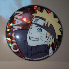 NARUTO BORUTO 山中いの 缶バッジ セガ プライズ NARUTO BORUTO 山中いの 缶バッジ セガ プライズ - メルカリ