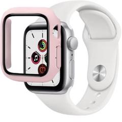 ❣️未使用品❣️Apple watch ケース 44mm ピンク カバー