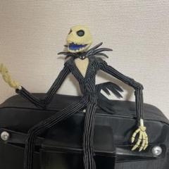 2025年最新】ジャック・スケリントン フィギュアの人気アイテム