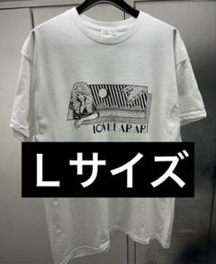 CHALLENGER ロンT 15th 長瀬　love ear art 2025年最新】challenger 長瀬の人気アイテム - メルカリ
