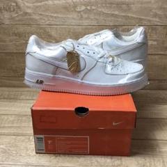 新品未使用 05 JD Sports別注 NIKE AIR FORCE 1