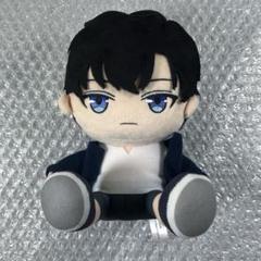 俺だけレベルアップな件 ぬいぐるみ てるてりーるマスコット キーホルダー Amazon.co.jp: エンスカイ TVアニメ『俺だけレベルアップな件