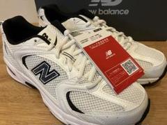 楽天市場】【NEW BALANCE】 ニューバランス MR530EWB(D) MR530
