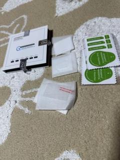 newzero1 4枚セット保護ケース