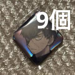 刀剣乱舞 大本丸博 2025 スクエア缶バッジVol.7 同田貫 - メルカリ