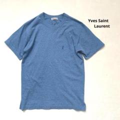 2025年最新】Yves Saint Laurent メンズ Tシャツの人気アイテム
