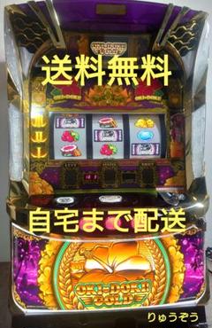 6号機 沖ドキDUO 実機 家庭用フルセット！ imgrc0088847861.jpg