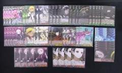 オーバーロード デッキ パーツ付き