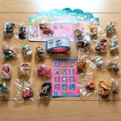 TOMY　Disneyチョコパーティ Part3 不揃い開封済　色違有りまとめて sddefault.jpg