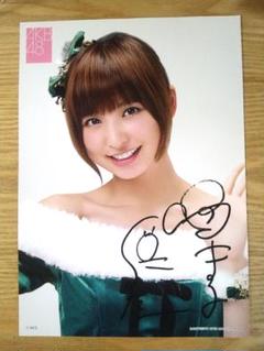 店頭　装飾品　一番くじ　AKB48 店頭 装飾品 一番くじ AKB48