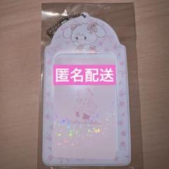 mikko characters キャミー トレカケース ポップアップ