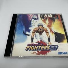 2025年最新】KOF 97の人気アイテム - メルカリ