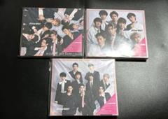 Snow Man CD・ミニファイル・会員特典・滝沢歌舞伎ファイル【まとめ売り】