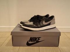 NIKE AIR JORDAN 1 RETRO LOW OG 27.5 値下可 2025年最新】jordan 1 low 27.5の人気アイテム - メルカリ