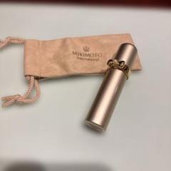 【MIKIMOTO】ミキモト アトマイザー 香水噴霧器 未使用 パール ☆新品未使用 ☆MIKIMOTO ミキモト アトマイザー パール リボン