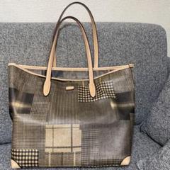 TAKEO KIKUCHI トートバック