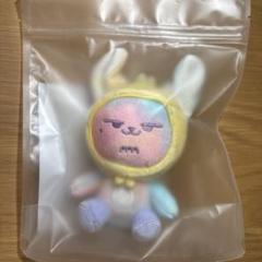 【公式・新品未開封】フムニャリン　レインボー　キーリング　プルバトゥ m77477491993_1.jpg?1742901871