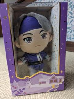 bts フォーチュンボックス　プライズ　ぬいぐるみまとめ売り 2025年最新】bts fortune box ぬいぐるみの人気アイテム - メルカリ