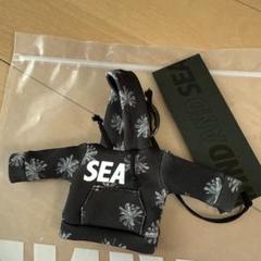 【新品】SEA Mini Hooded Key Ringウィンダンシー リング ウィンダンシー SEA Mini Hooded Key Ring - メルカリ